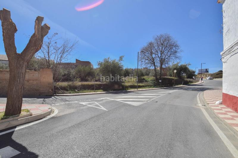 Foto bf01c7b4-c2ef-4e56-bc89-9da527d83c36. Wohngrundstück in Villa de Otura