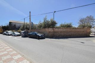 Terreny residencial  Calle las vegas. Exclusivos solares en la villa de otura