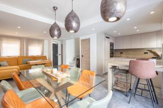 Towny house in Calle ANTONIO JIMENEZ MERINO