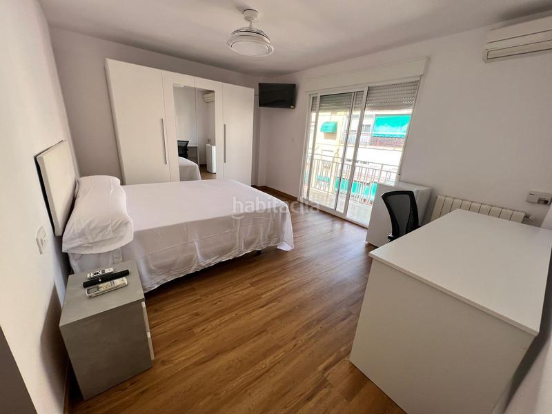 Foto 4f6252d7-f11b-45bb-857a-abbf6bc285ce. Flat in calle poeta vicente aleixandre 1 in Angustias - Chana - Encina Granada