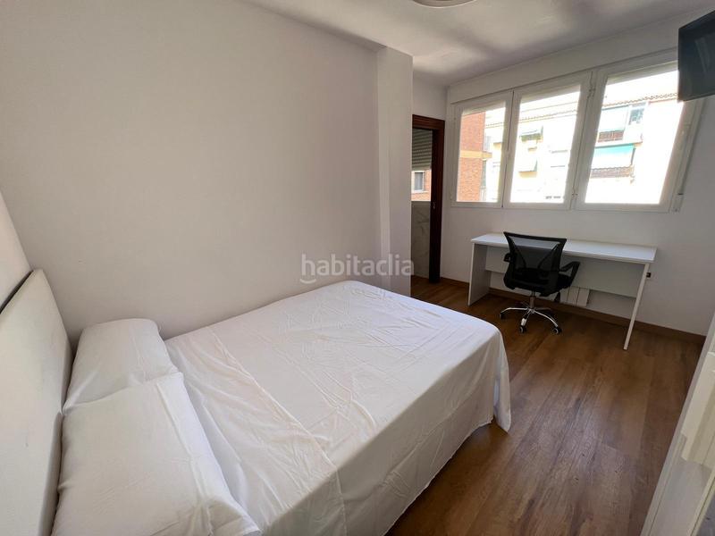 Foto bf0c0486-bfae-4824-8755-29e651e5eae5. Flat in calle poeta vicente aleixandre 1 in Angustias - Chana - Encina Granada