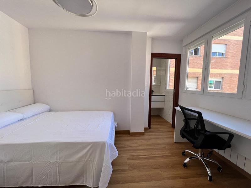 Foto ea8a5399-d6ef-445e-9654-e5391256009b. Flat in calle poeta vicente aleixandre 1 in Angustias - Chana - Encina Granada