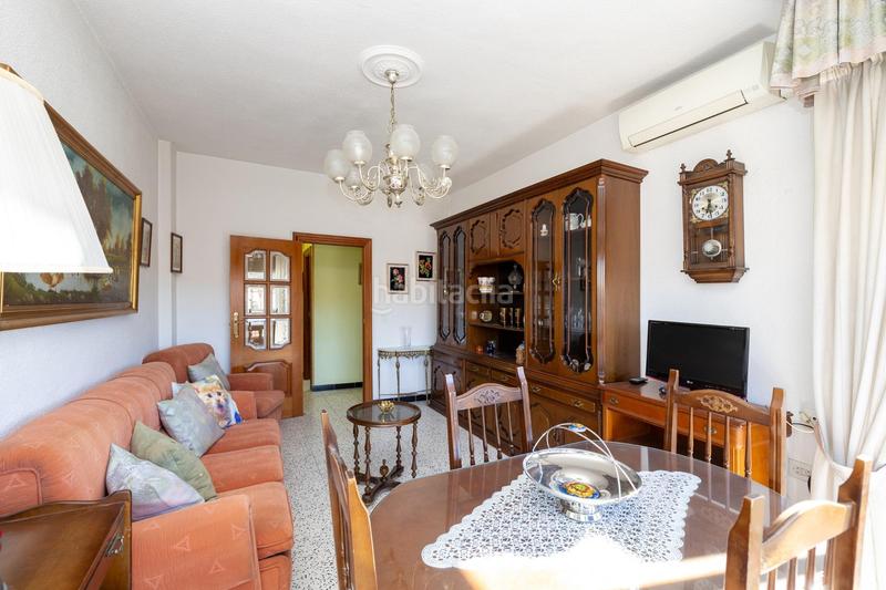 Foto 0812a0e8-b1ad-4277-a1b9-8a2cc66944d6. Etagenwohnung in Pajaritos Granada