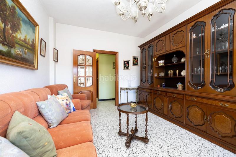 Foto 4f5f48b9-5643-45ac-a0de-0ee65c91eaef. Etagenwohnung in Pajaritos Granada