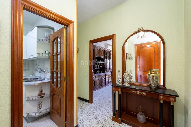 Foto 775f53f6-62d6-439d-b641-e68601fe4395. Etagenwohnung in Pajaritos Granada