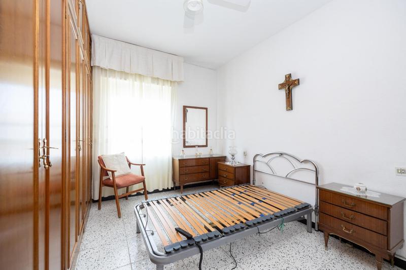 Foto a9ec997f-dd8d-45b5-91fd-ed9e422cf110. Etagenwohnung in Pajaritos Granada