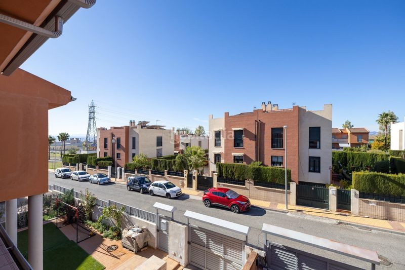 Foto 5f5a6bd0-ade5-4f74-a853-37ba94b24578. Casa amb aparcament a Jun