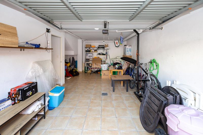 Foto 9f6b3b60-11f7-4876-abc4-b8ec31667d1e. Casa amb aparcament a Jun