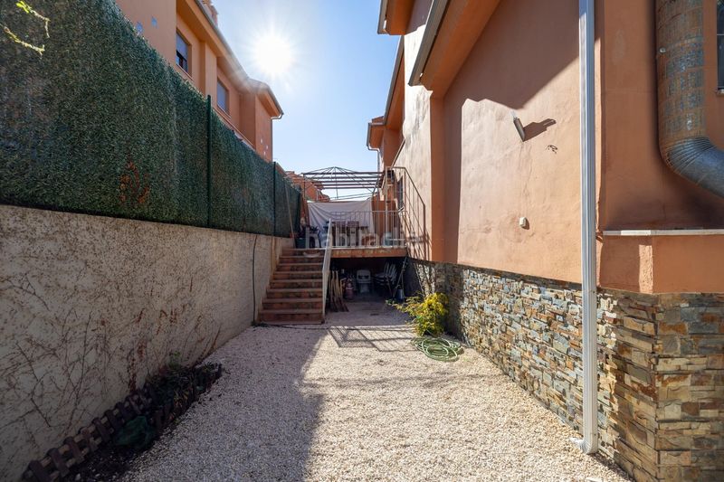 Foto e49c037f-1441-44ca-a966-5c6e9ba84962. Casa amb aparcament a Jun