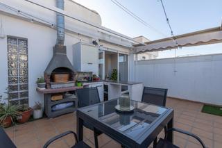 Attique  Calle calle maestro gregorio salas, 8. Fantástico ático duplex en otura