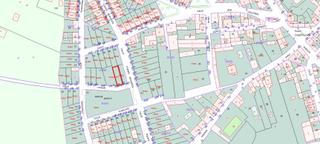 Terrain résidentiel à MANZANA 2