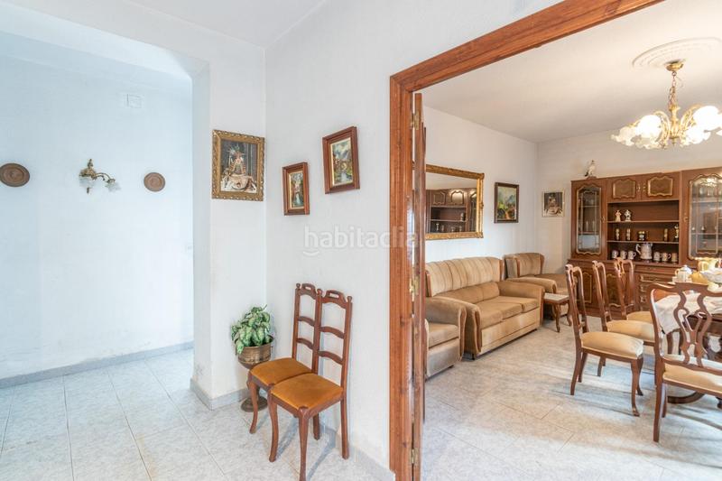 Foto 008a509b-50f1-45a1-a1a9-a993e256060c. Haus mit heizung parking in Ambroz Vegas del Genil