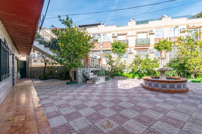 Foto 02a05cd3-b874-4f8f-b0f0-6ba2893051b1. Haus mit heizung parking in Ambroz Vegas del Genil