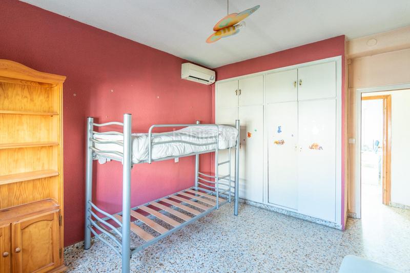 Foto 04691de1-7923-40b9-84c6-6f2f10869547. Haus mit heizung parking in Ambroz Vegas del Genil