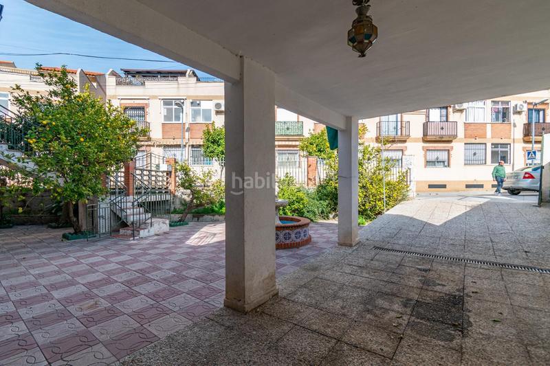 Foto 1c1726f4-ef38-42a8-a061-a3b4f162488d. Haus mit heizung parking in Ambroz Vegas del Genil