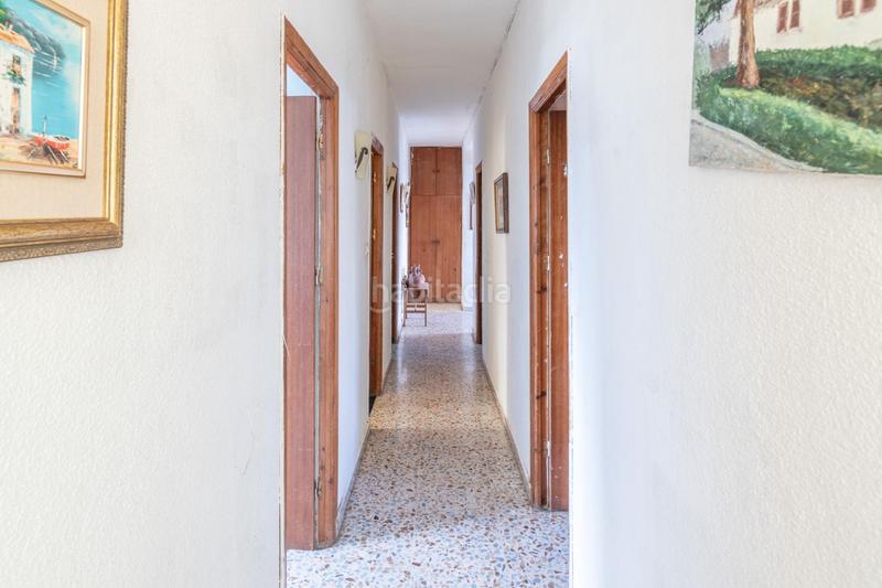 Foto 28698f84-172e-4370-aca6-ef26bcb80670. Haus mit heizung parking in Ambroz Vegas del Genil