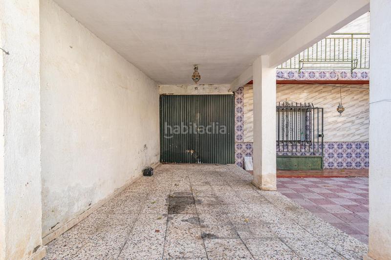 Foto 2fec79f3-348a-4d6e-86d5-b72efb633c16. Haus mit heizung parking in Ambroz Vegas del Genil