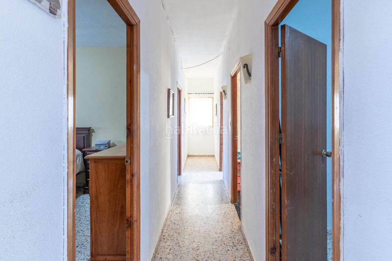 Foto 42690e04-2ad4-4b42-b354-d0d05826f26f. Haus mit heizung parking in Ambroz Vegas del Genil