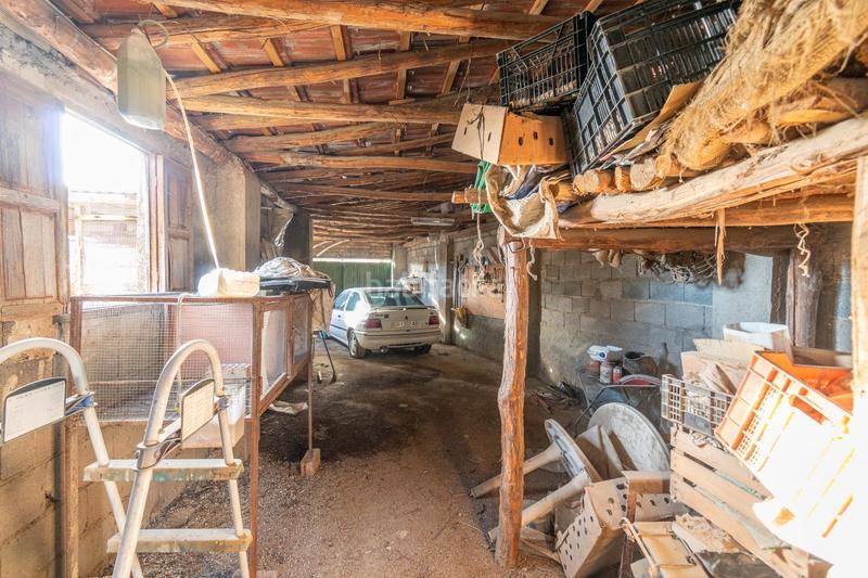 Foto 61c5da2f-80e1-4d1e-8647-d51761756b97. Haus mit heizung parking in Ambroz Vegas del Genil