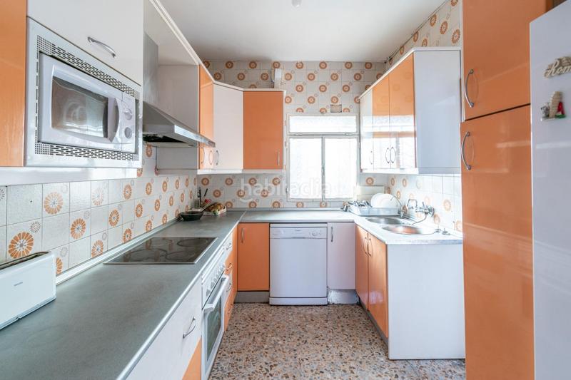 Foto 635b5bf4-bf4d-4608-bc78-16796560b040. Haus mit heizung parking in Ambroz Vegas del Genil