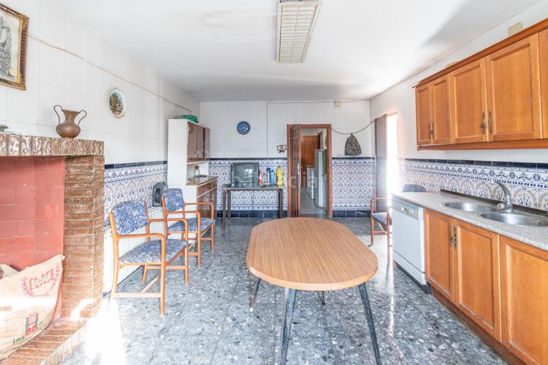 Foto 6b2575cd-1def-4838-9d95-0b1ed899efe5. Haus mit heizung parking in Ambroz Vegas del Genil