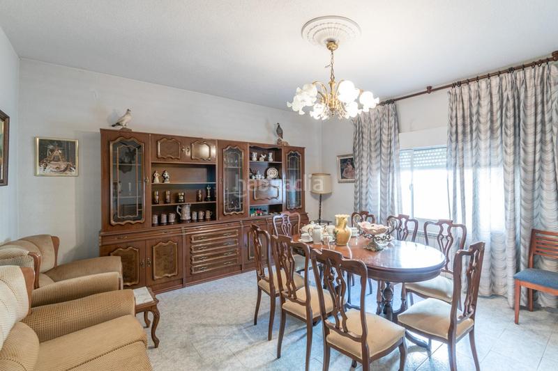 Foto 770821da-6231-4fba-b363-5296fb98a0ce. Haus mit heizung parking in Ambroz Vegas del Genil