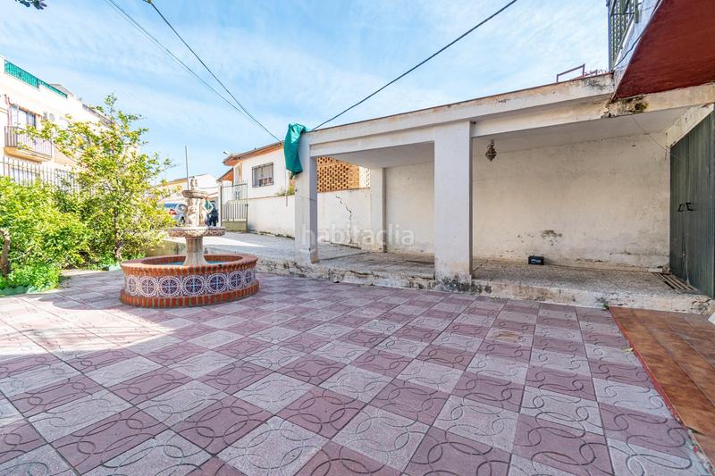 Foto 9ed4bf37-9f95-47a8-be4c-1de82fab34fa. Haus mit heizung parking in Ambroz Vegas del Genil