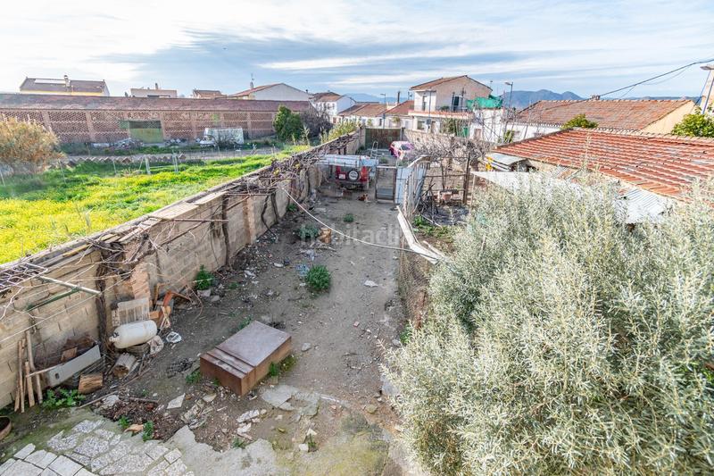 Foto bd159dd9-f256-4aa7-9240-a4ab79b8ae22. Haus mit heizung parking in Ambroz Vegas del Genil