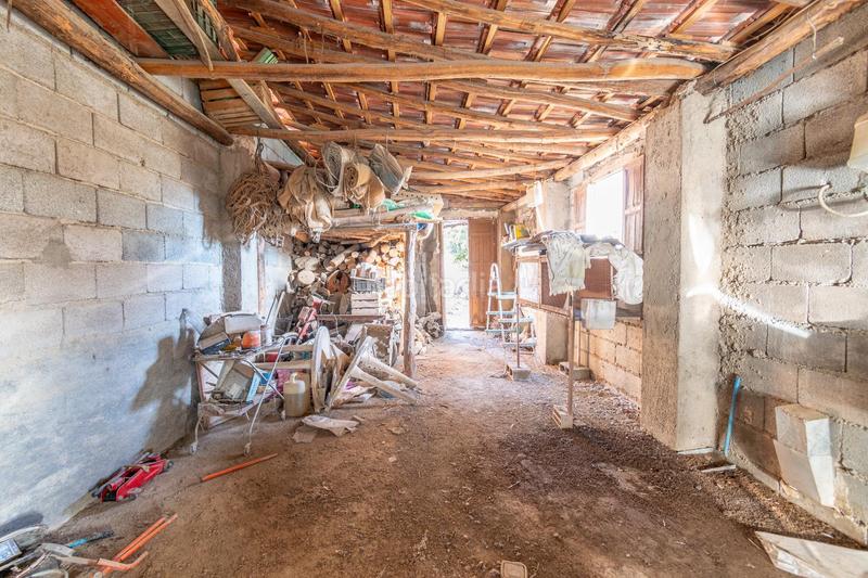 Foto d60a012b-0ceb-4413-9b5f-d638d86f3ab3. Haus mit heizung parking in Ambroz Vegas del Genil