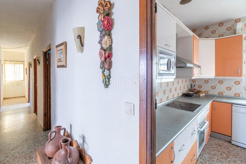 Foto eee67f14-2170-4844-be7e-51c1db7c9aa9. Haus mit heizung parking in Ambroz Vegas del Genil