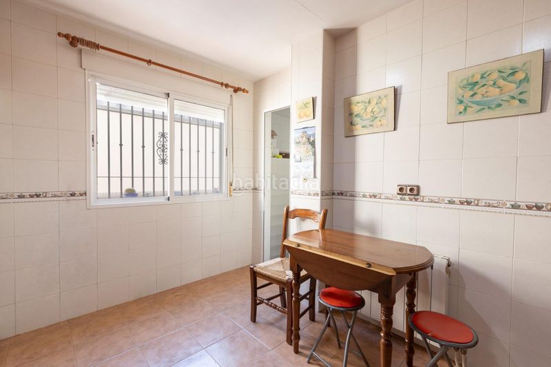 Foto 0d83f315-2498-4dbb-99e3-d79a6ffcd95b. Casa adossada amb calefacció aparcament a Santa Fe