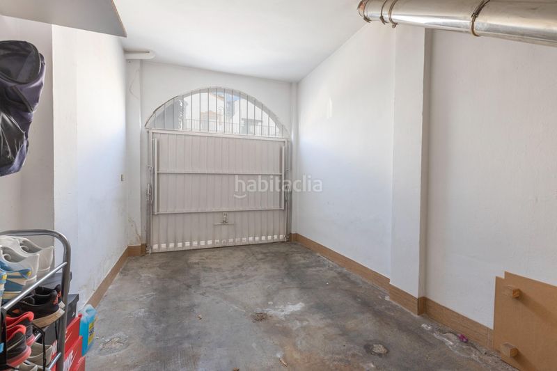 Foto 5136eb0c-7497-4c19-a2ed-b3581da3916e. Casa adossada amb calefacció aparcament a Santa Fe