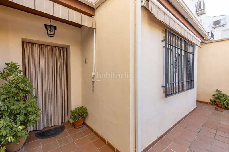 Foto 54a5f737-f432-4289-be0e-f3a995081724. Casa adossada amb calefacció aparcament a Santa Fe