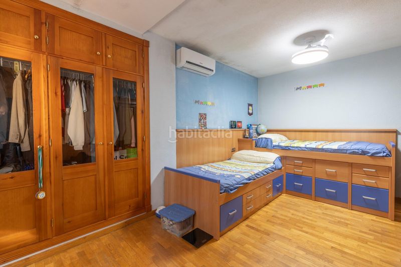 Foto a1ddb1ba-7dc9-4c39-bd50-3463b8a4bbc6. Casa adossada amb calefacció aparcament a Santa Fe