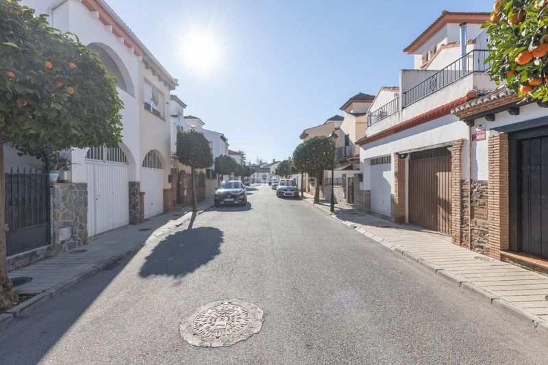 Foto a3619a4c-d418-4969-8032-0efa4727c35b. Casa adossada amb calefacció aparcament a Santa Fe