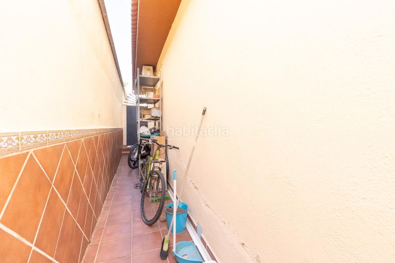 Foto a376a76d-b739-4b61-9b36-3a2d71dbaff2. Casa adossada amb calefacció aparcament a Santa Fe
