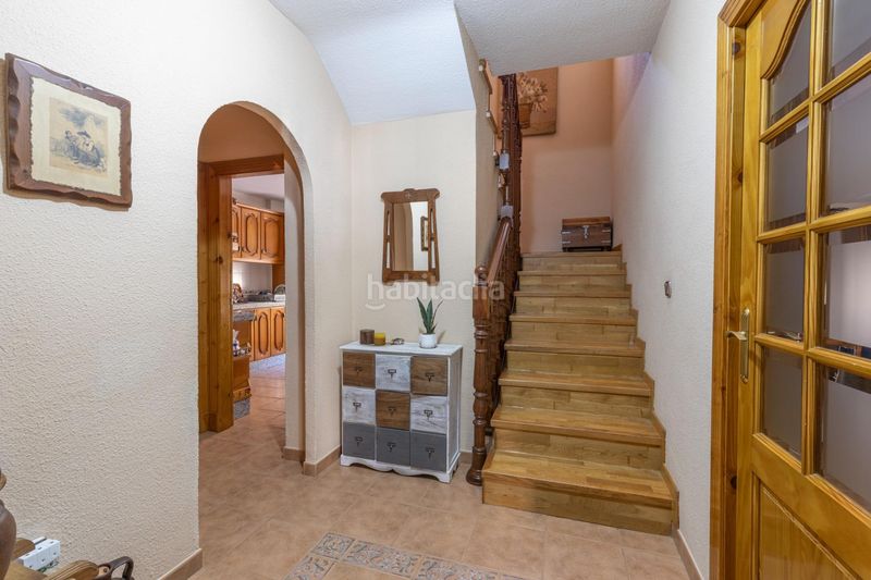 Foto c181dfa2-d831-4633-839e-f2a366f7555a. Casa adossada amb calefacció aparcament a Santa Fe