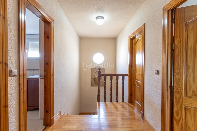 Foto d8a73046-80a8-4f5c-a402-c825f5e3d419. Casa adossada amb calefacció aparcament a Santa Fe