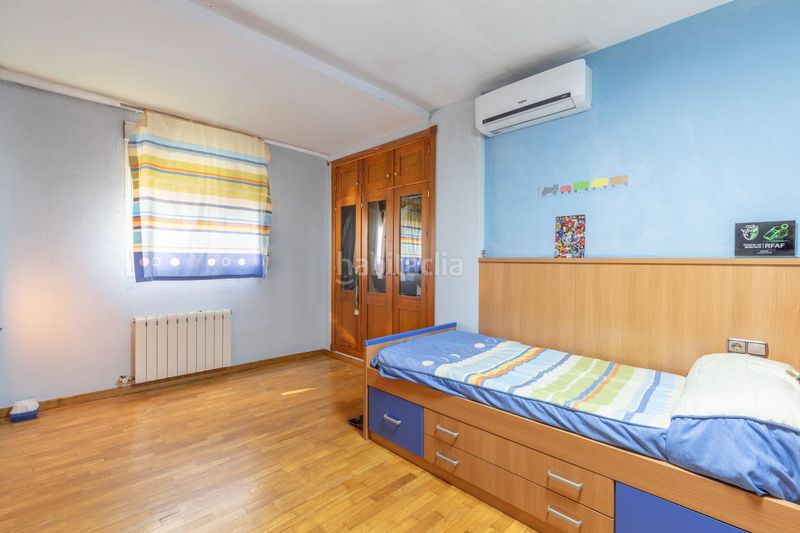 Foto e2c16e00-5599-4e35-9188-f4d37dcbdfd1. Casa adossada amb calefacció aparcament a Santa Fe