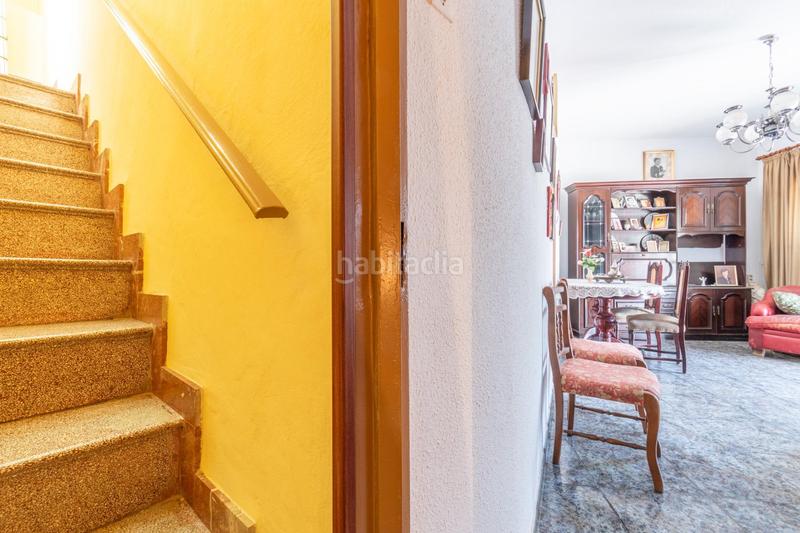 Foto 19cca446-f321-4b68-9385-fd846d3b794a. Casa con parcheggio in San Matías - Realejo Granada