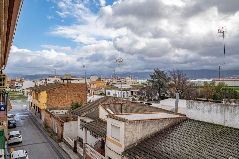 Foto aa8d6514-a61e-4c82-8dbd-4832a81a2ce7. Pis a calle calle violeta a Las Flores - Huerta Gabias (Las)
