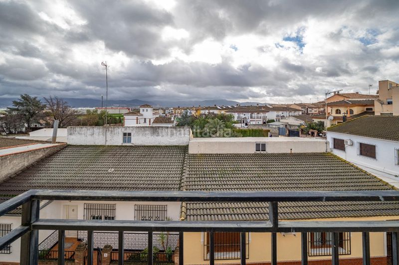 Foto f66e3f6c-205b-4bd5-ba7f-4fa79f5a9b45. Pis a calle calle violeta a Las Flores - Huerta Gabias (Las)