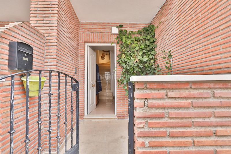 Foto b4041919-1142-4c07-b52c-feb3b6caa454. Casa amb aparcament a Padul