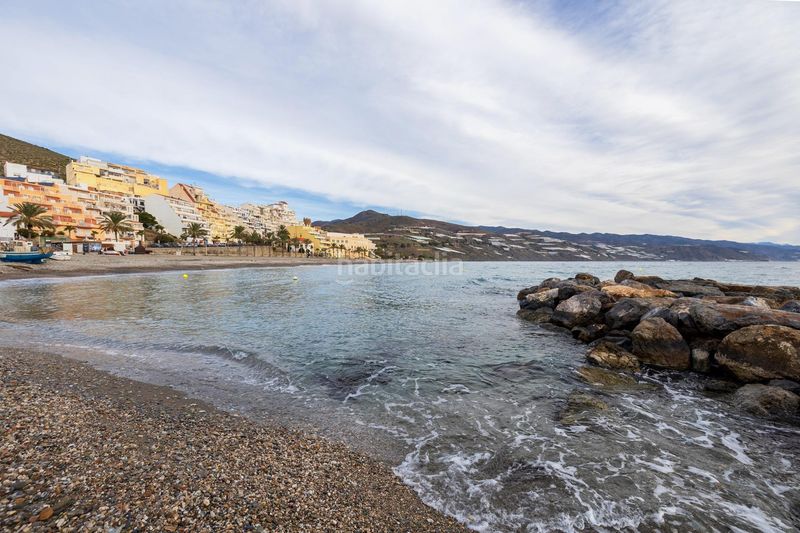Foto 076219f6-91a5-45f4-9839-9de064de9f81. Piso !! impresionante piso con garaje en primera linea de playa en playa cambriles !! en Lújar
