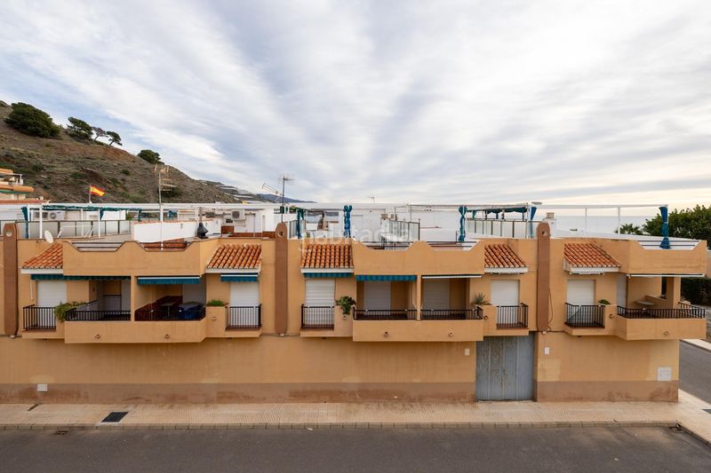 Foto 228b778f-59bf-4aca-a0b3-c0e82ad908f5. Piso !! impresionante piso con garaje en primera linea de playa en playa cambriles !! en Lújar