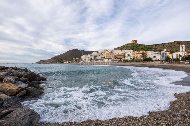 Foto a56e904b-b6ba-40a2-a27a-319c6efd7819. Piso !! impresionante piso con garaje en primera linea de playa en playa cambriles !! en Lújar