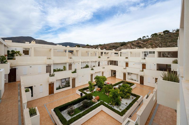 Foto b0e529d8-a487-4b1e-8251-689686e0f704. Piso !! impresionante piso con garaje en primera linea de playa en playa cambriles !! en Lújar