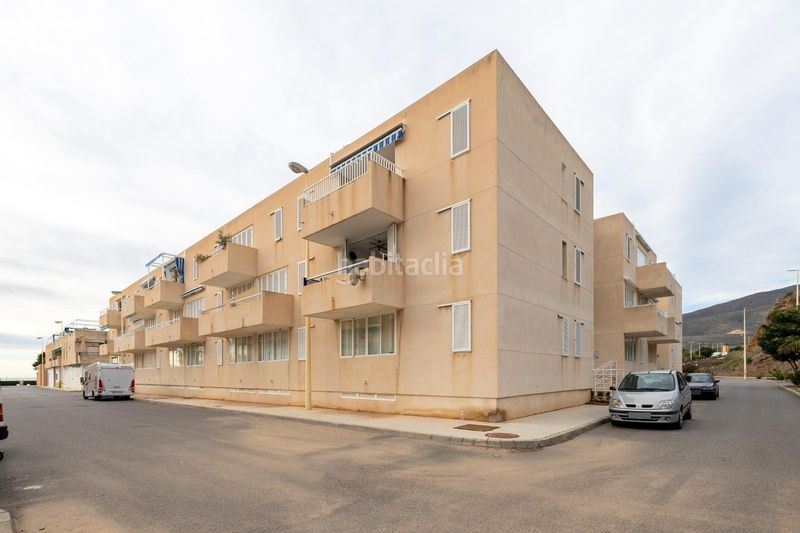 Foto dcd627fe-d874-4ce3-b5c4-e5721b45295a. Piso !! impresionante piso con garaje en primera linea de playa en playa cambriles !! en Lújar