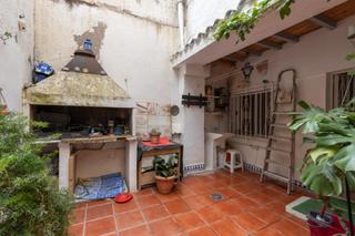 Piso  Calle santiago. Piso de 2 dormitorios en el realejo