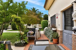 Rez-de-chaussée  Calle calle montepino sur. Increíble vivienda en la herradura, montepino1